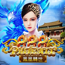 RTP Joker Phoenix 888